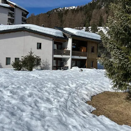 Ski-in - Ski-out Haute Nendaz - 4 Vallees * Siviez