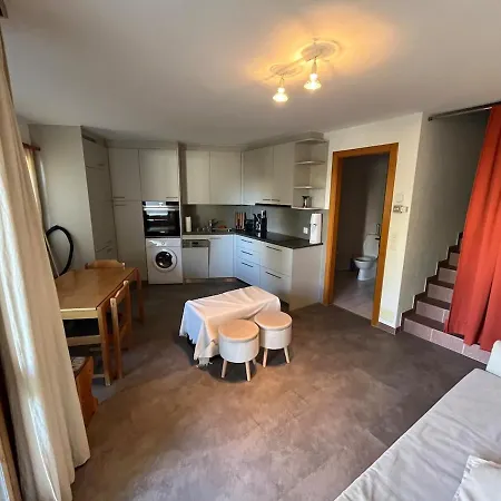 Ski-in - Ski-out Haute Nendaz - 4 Vallees *