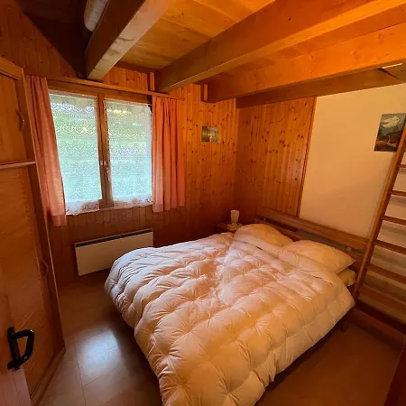 Ski-in - Ski-out Haute Nendaz - 4 Vallees Siviez