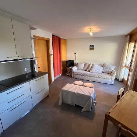 Ski-in - Ski-out Haute Nendaz - 4 Vallees Lejlighed *