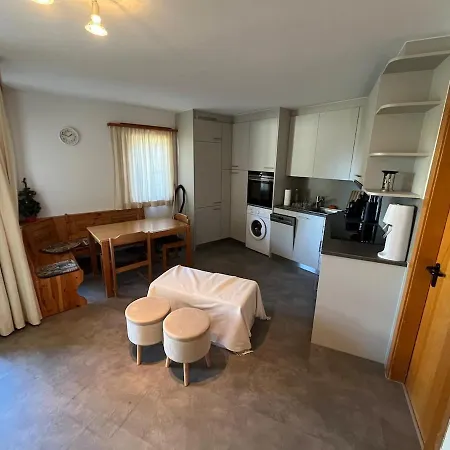 Lejlighed Ski-in - Ski-out Haute Nendaz - 4 Vallees *