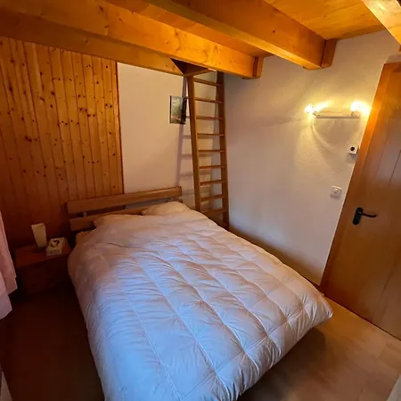 Ski-in - Ski-out Haute Nendaz - 4 Vallees *