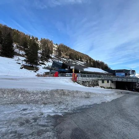 Ski-in - Ski-out Haute Nendaz - 4 Vallees * Siviez