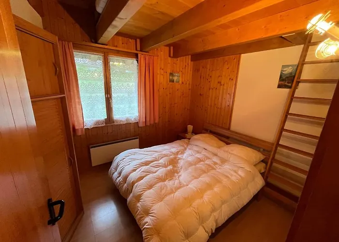 Ski-in - Ski-out Haute Nendaz - 4 Vallees Siviez