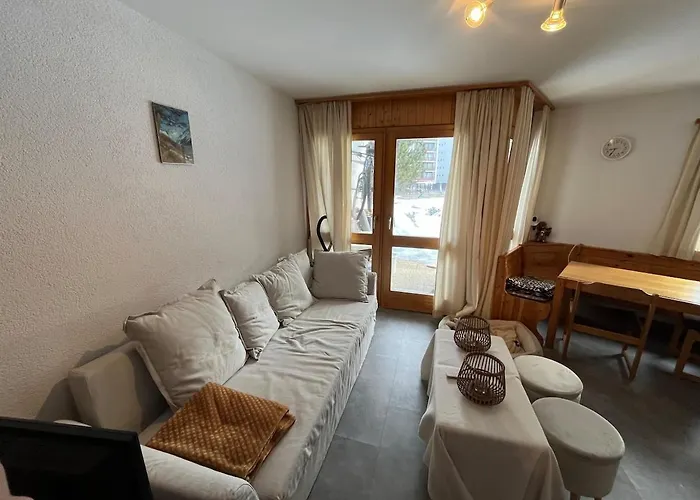 Ski-in - Ski-out Haute Nendaz - 4 Vallees Daire