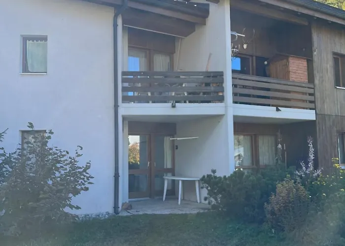 Ski-in - Ski-out Haute Nendaz - 4 Vallees Daire