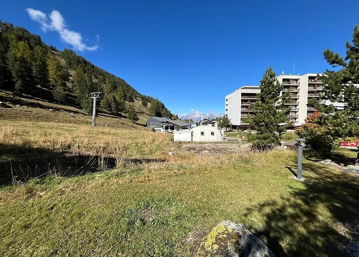 Ski-in - Ski-out Haute Nendaz - 4 Vallees Daire