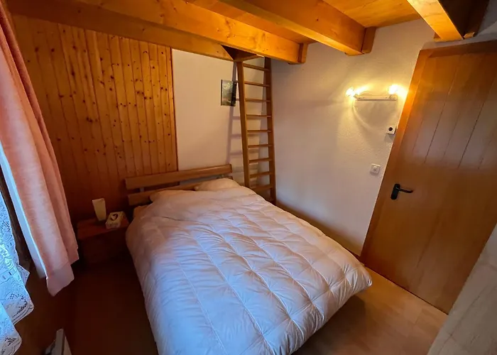 Ski-in - Ski-out Haute Nendaz - 4 Vallees *