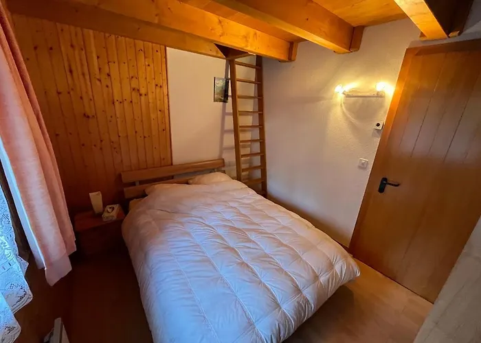 Ski-in - Ski-out Haute Nendaz - 4 Vallees *