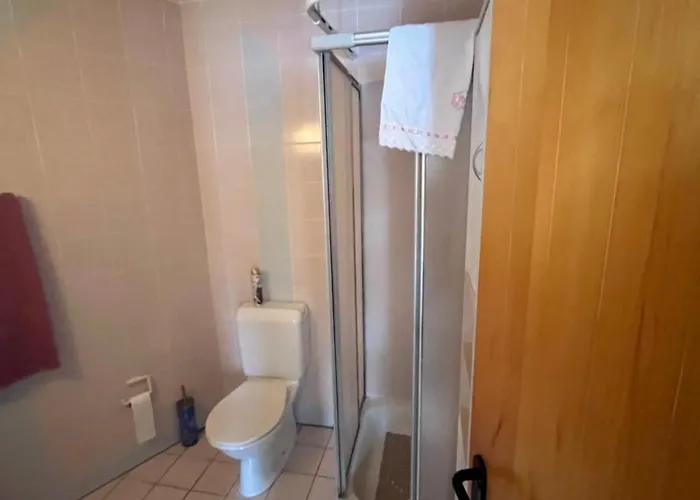 Ski-in - Ski-out Haute Nendaz - 4 Vallees Daire *