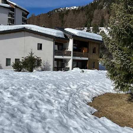 Ski-in - Ski-out Haute Nendaz - 4 Vallees شقة Siviez