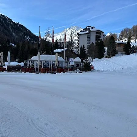 Ski-in - Ski-out Haute Nendaz - 4 Vallees شقة Siviez