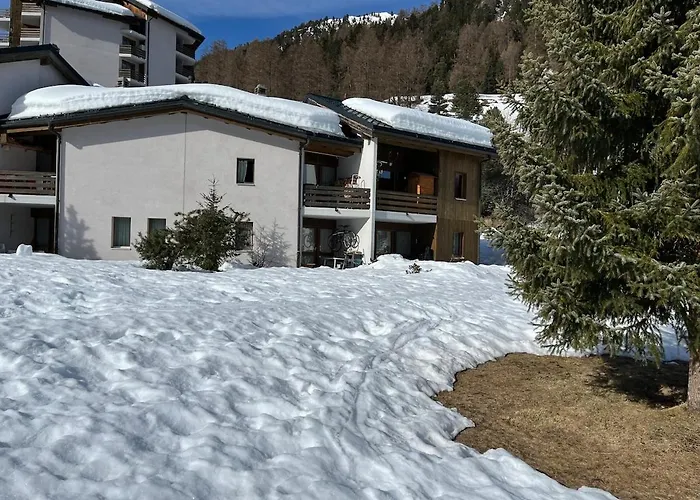 Ski-in - Ski-out Haute Nendaz - 4 Vallees * Siviez