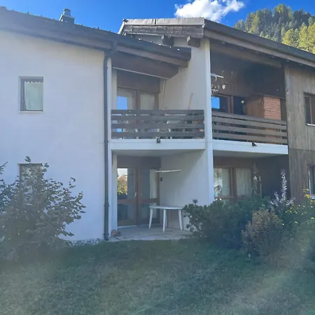 Ski-in - Ski-out Haute Nendaz - 4 Vallees Apartment